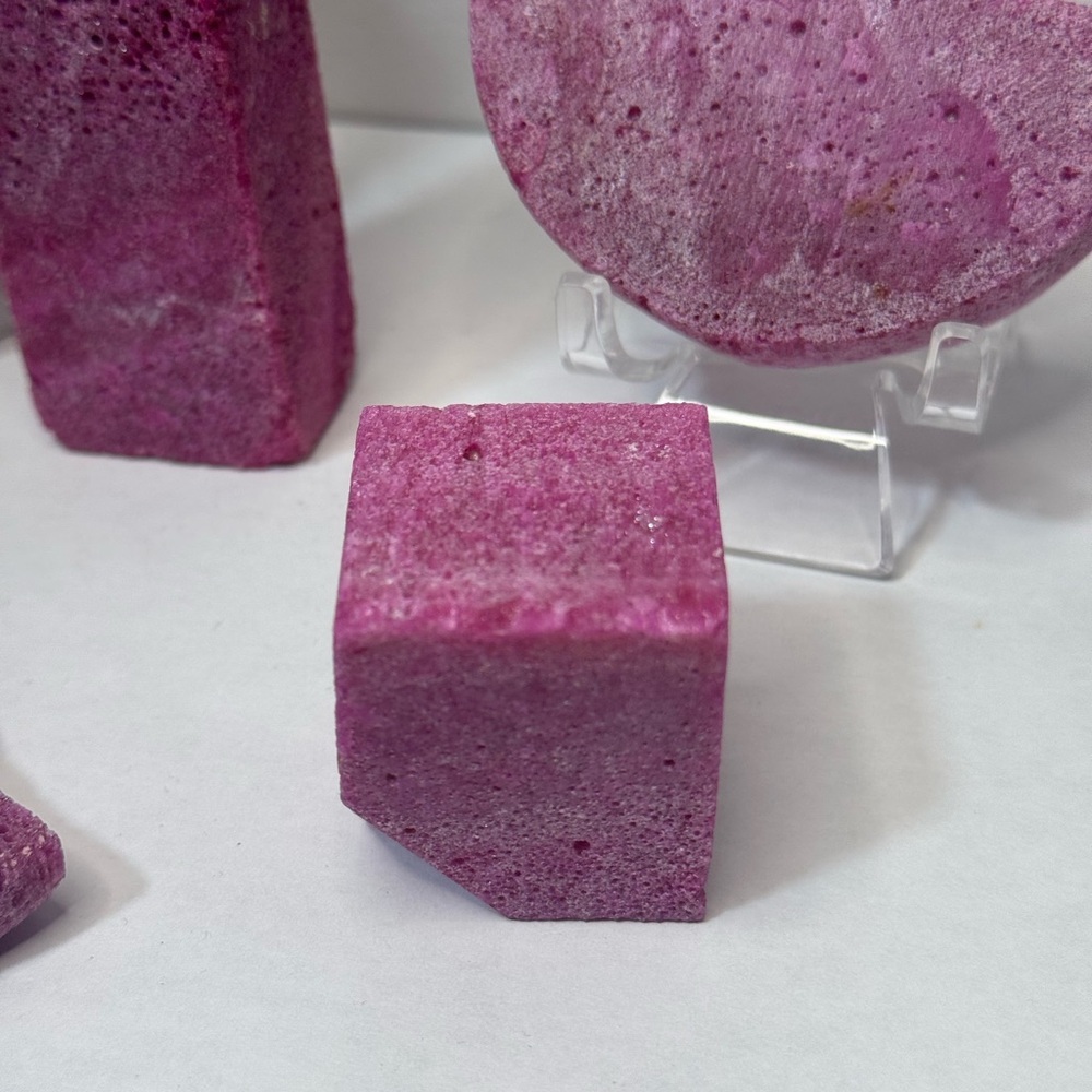 Ruby Honeycomb Bundle - Picture 6 of 9
